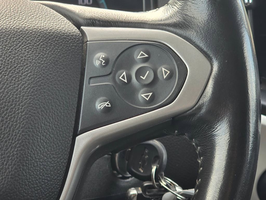 Used 2019 Chevrolet Colorado ZR2 w/ ZR2 Dusk Special Edition image 20