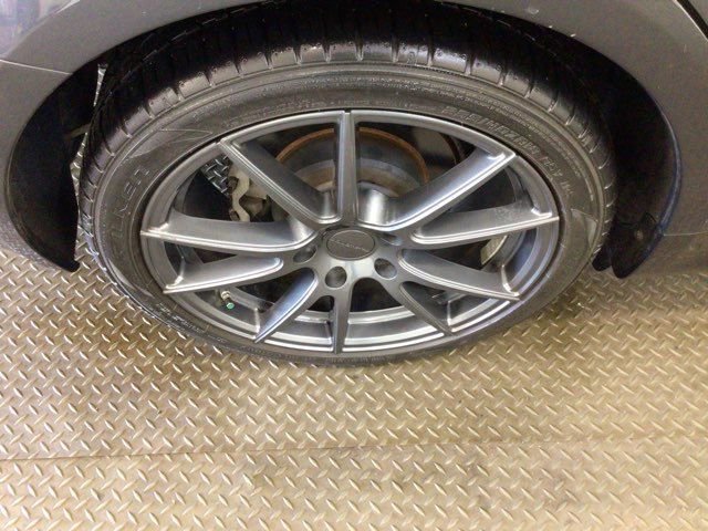 Used 2009 Lexus IS 250 RWD image 24
