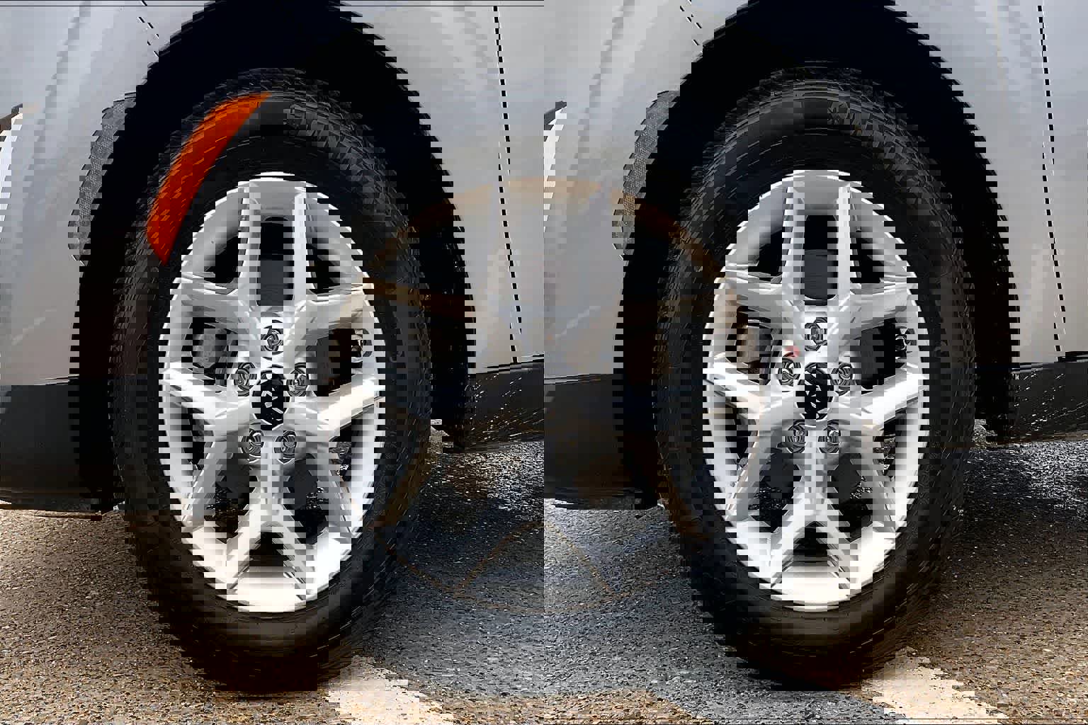 Certified 2023 Kia Soul LX w/ LX Technology Package image 7