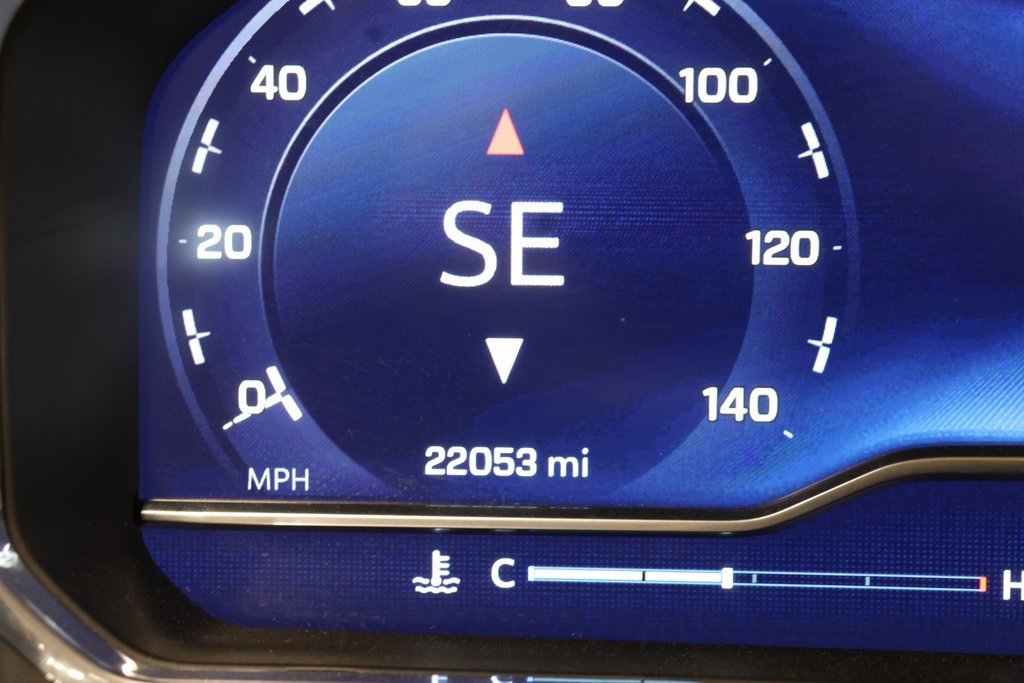 Used 2023 Chevrolet Silverado 1500 RST image 13