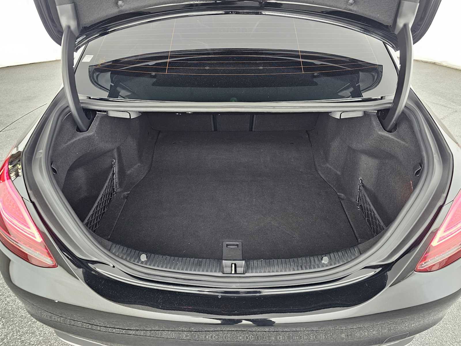 Certified 2021 Mercedes-Benz C 300 Sedan image 14