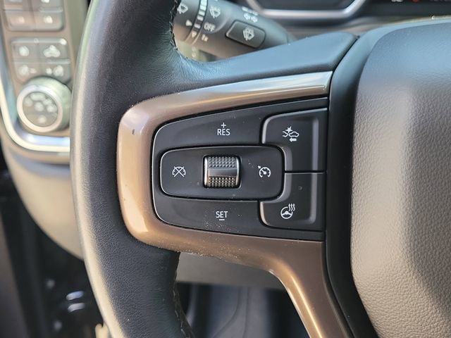 Certified 2021 Chevrolet Silverado 3500 High Country AWD/4WD image 31
