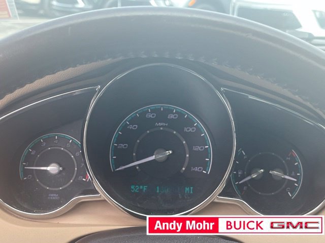 Used 2011 Chevrolet Malibu LTZ FWD image 28