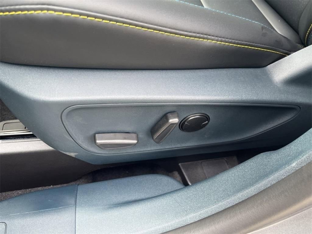 New 2025 Ford Maverick Lobo image 11