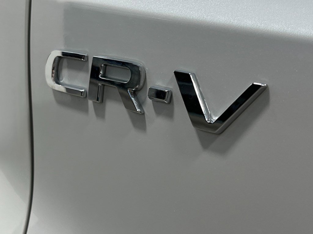 New 2026 Honda CR-V EX-L image 11