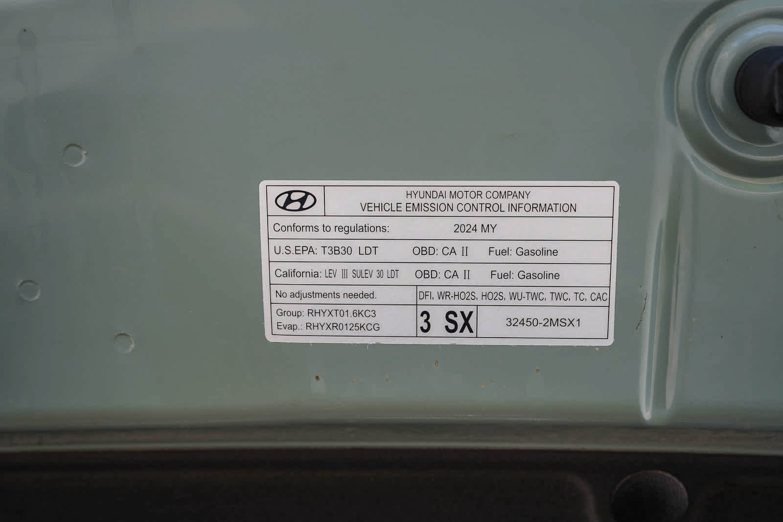 Used 2024 Hyundai Kona Limited AWD/4WD image 30