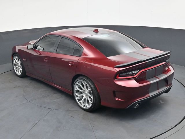 Used 2020 Dodge Charger Scat Pack RWD image 24