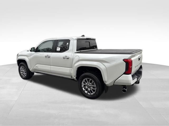 New 2026 Toyota Tacoma Limited image 3