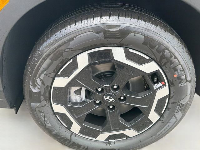 New 2026 Hyundai Santa Fe SEL image 32