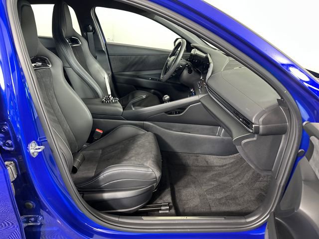 Used 2025 Hyundai Elantra N FWD image 28