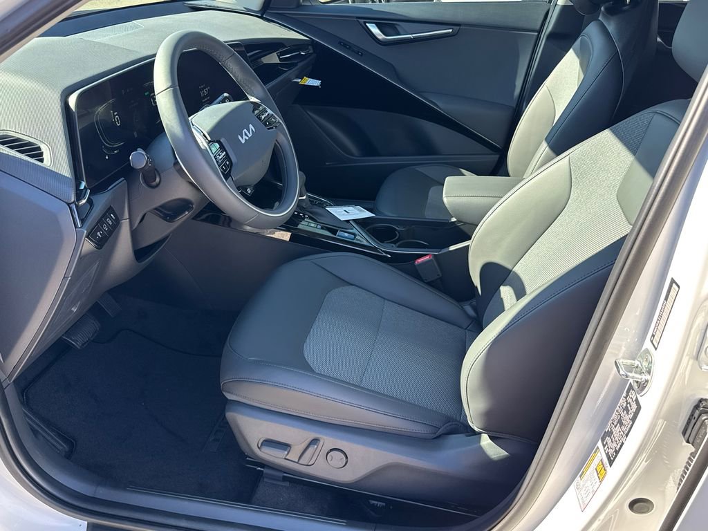 New 2026 Kia Niro EX w/ EX Premium Package image 9