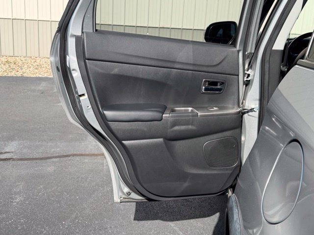 Used 2018 Mitsubishi Outlander Sport SE FWD image 19