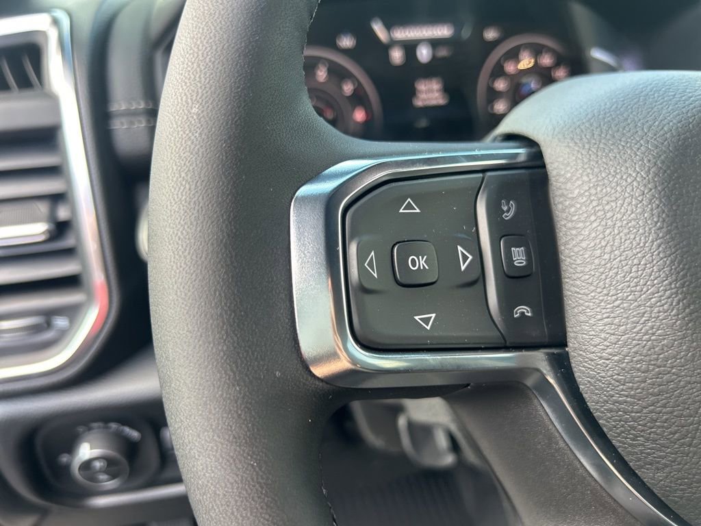 New 2026 RAM 2500 Laramie image 22