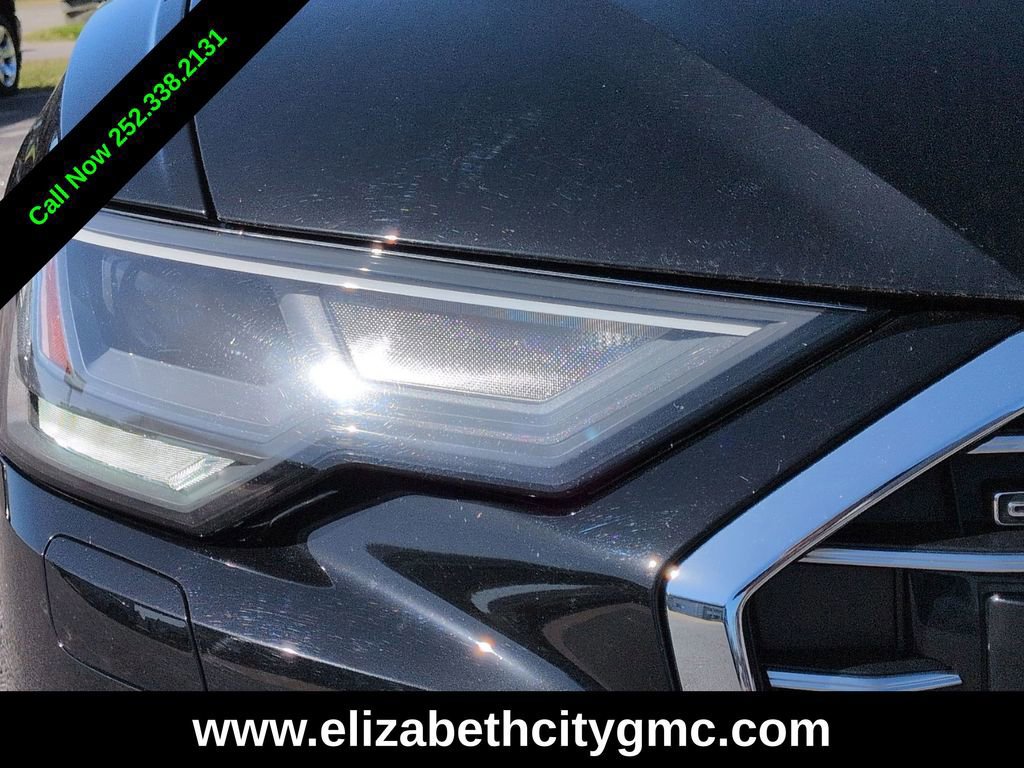 Used 2023 Audi A6 2.0T Premium image 10