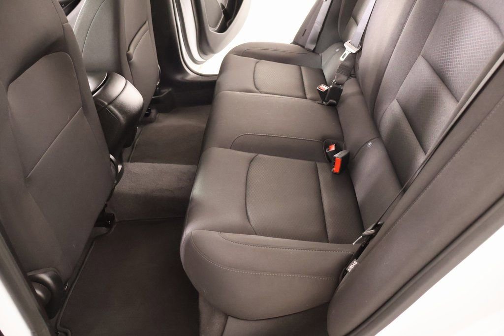 Used 2025 Chevrolet Malibu LS image 11