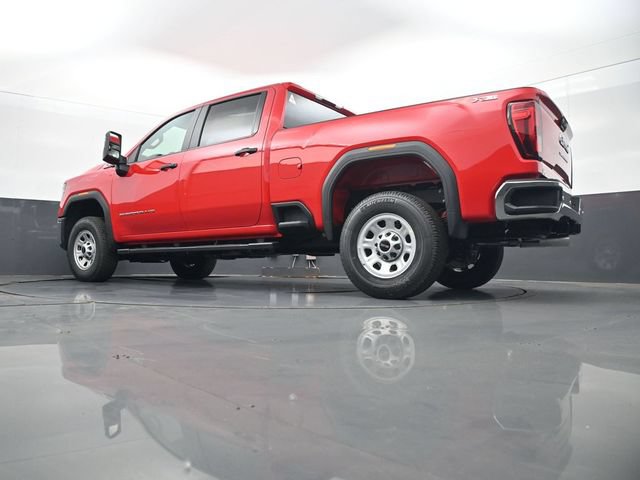 New 2026 GMC Sierra 2500 Pro w/ Max Trailering Package AWD/4WD image 34