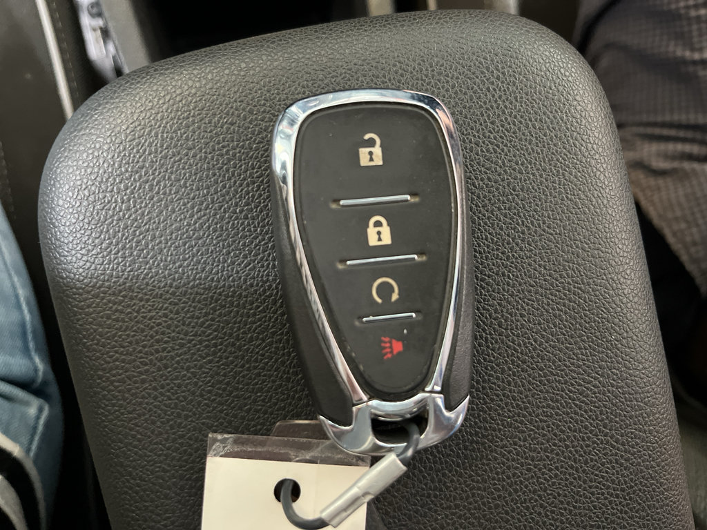 Used 2023 Chevrolet TrailBlazer LT FWD image 28