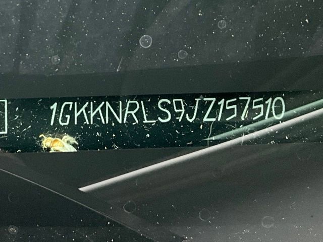 Used 2018 GMC Acadia SLE image 18