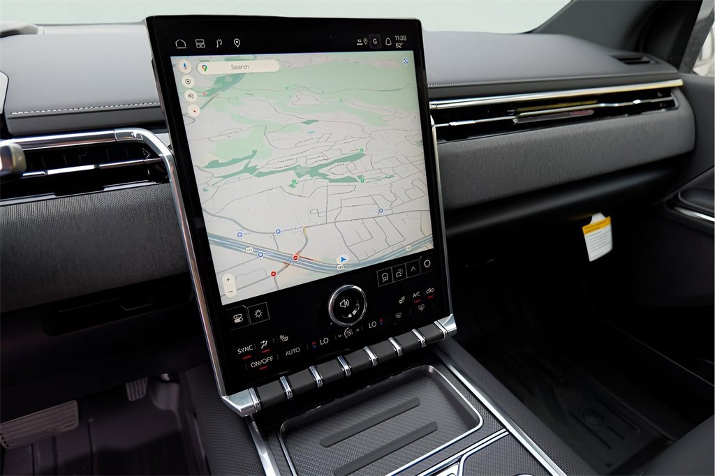 New 2026 GMC Sierra EV Elevation image 15