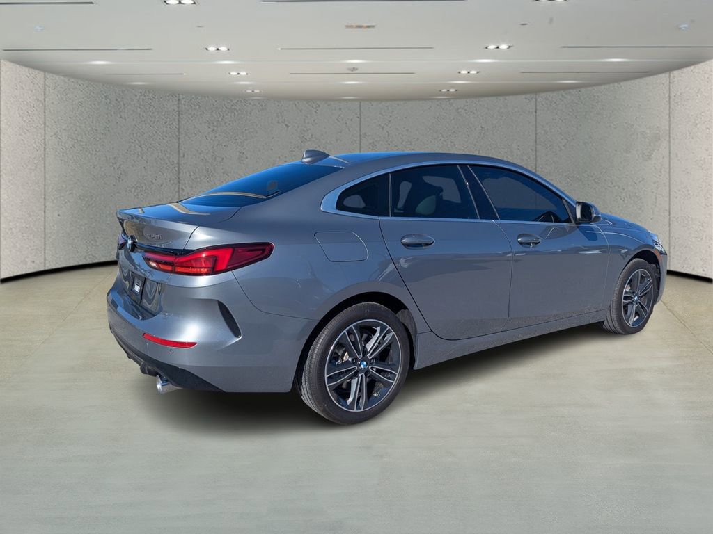 Used 2024 BMW 228i Gran Coupe w/ Lights Package image 3
