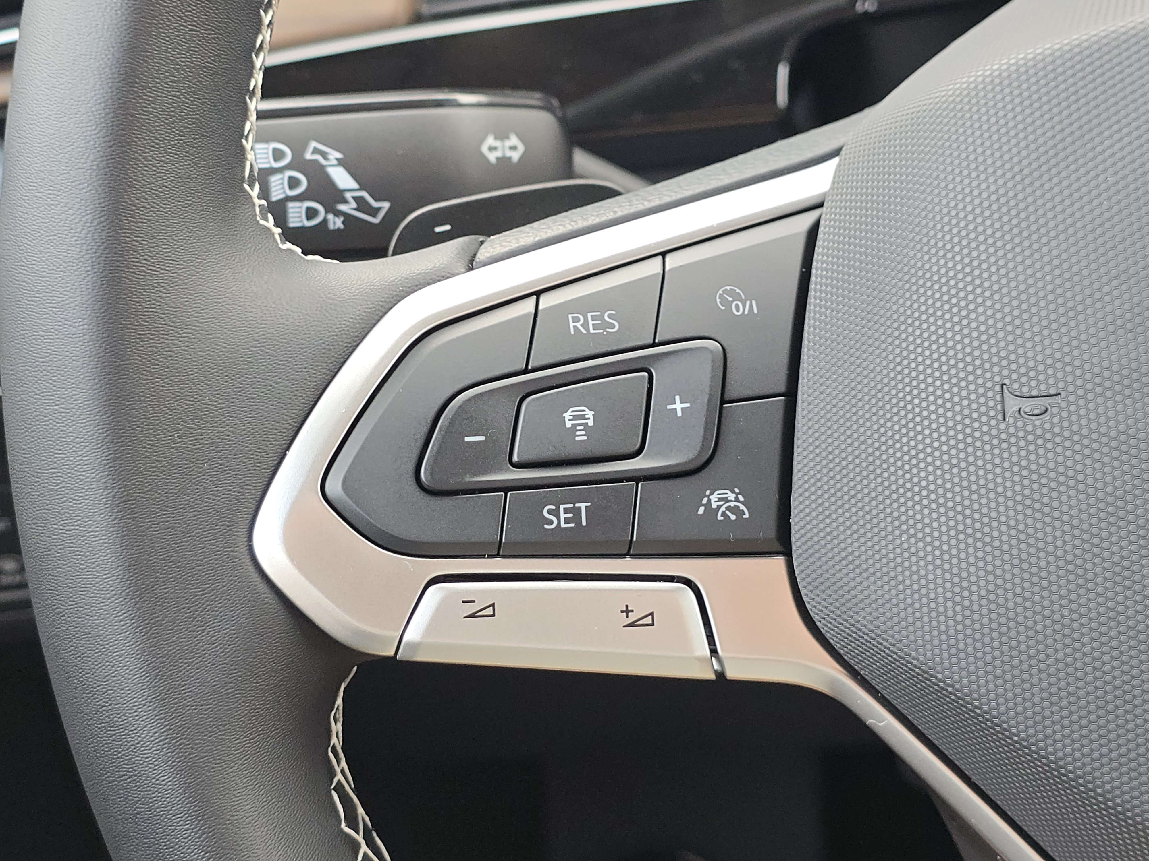 New 2026 Volkswagen Atlas SE AWD/4WD image 26