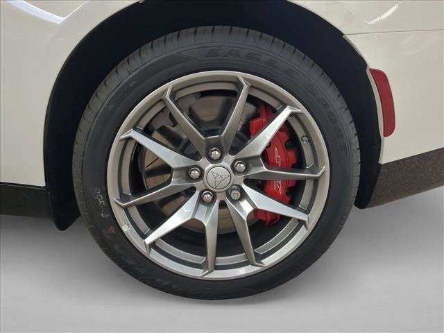 New 2026 Dodge Charger Scat Pack w/ Track Package image 10