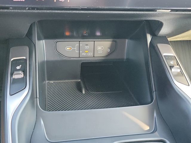 New 2025 Kia Sorento X-Line EX image 24