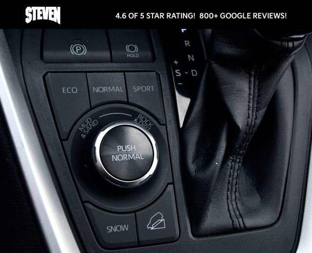 Used 2019 Toyota RAV4 Limited w/ Cold Weather Package image 27