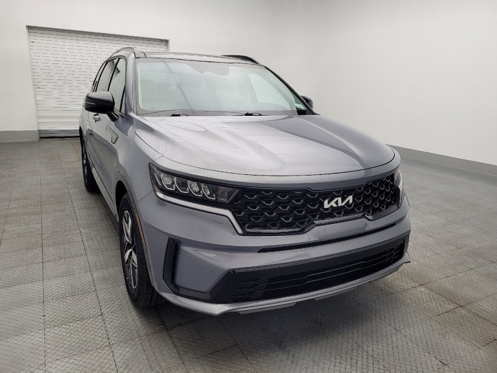 Used 2023 Kia Sorento S w/ Panoramic Sunroof Package image 14