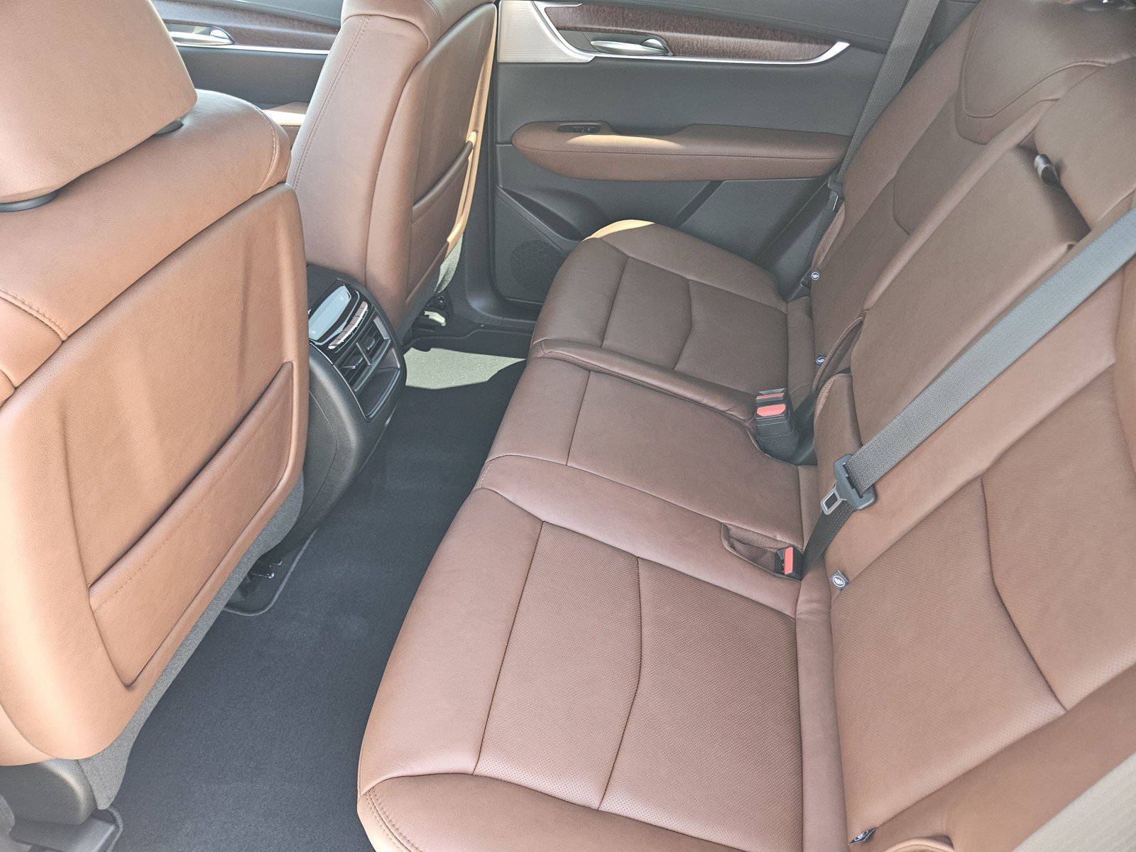 New 2026 Cadillac XT5 Premium Luxury w/ Driver Assist Package FWD image 20