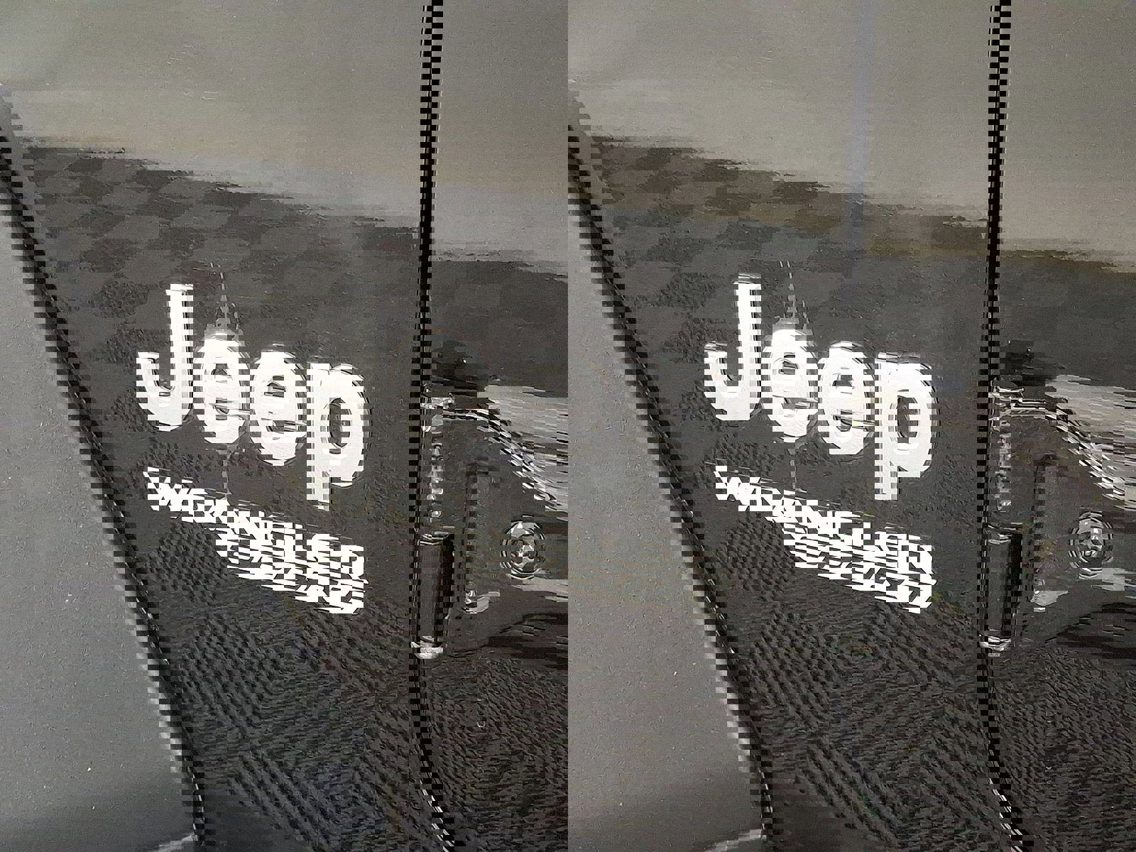 Used 2018 Jeep Wrangler Sport S image 24