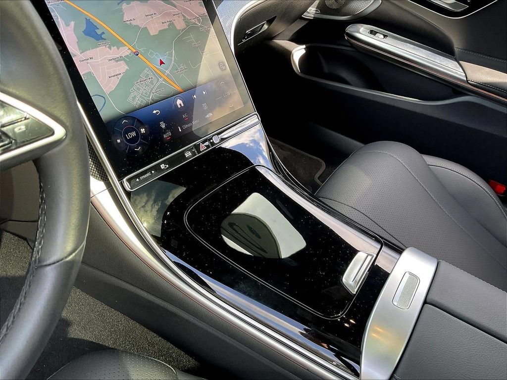 Certified 2024 Mercedes-Benz CLE 300 4MATIC Coupe image 19