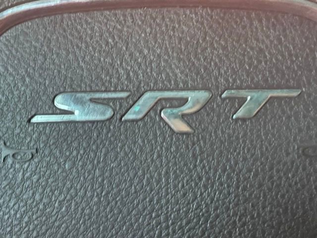 Used 2022 Dodge Charger SRT Hellcat w/ Navigation & Travel Group image 12