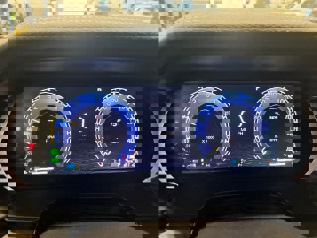 New 2025 Jeep Grand Cherokee Limited w/ Trailer Tow Package image 9