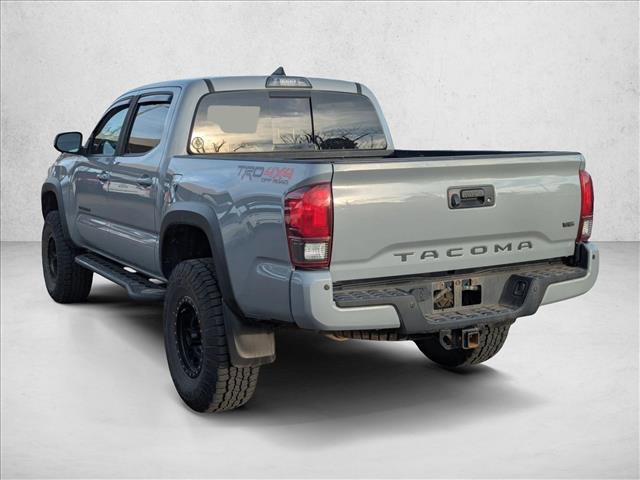 Used 2019 Toyota Tacoma TRD Off-Road image 7