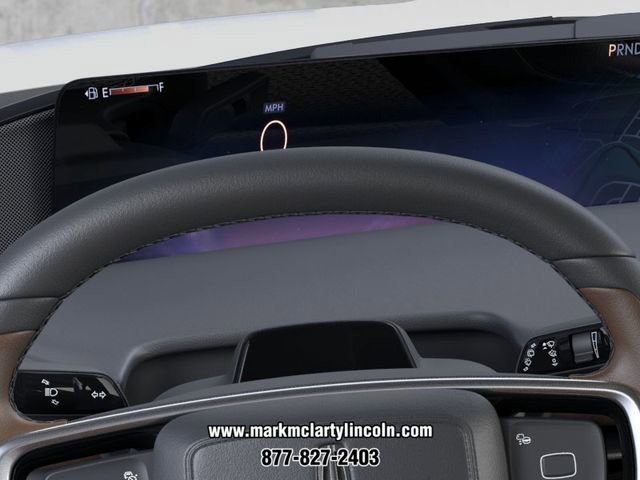New 2026 Lincoln Navigator Reserve AWD/4WD image 13