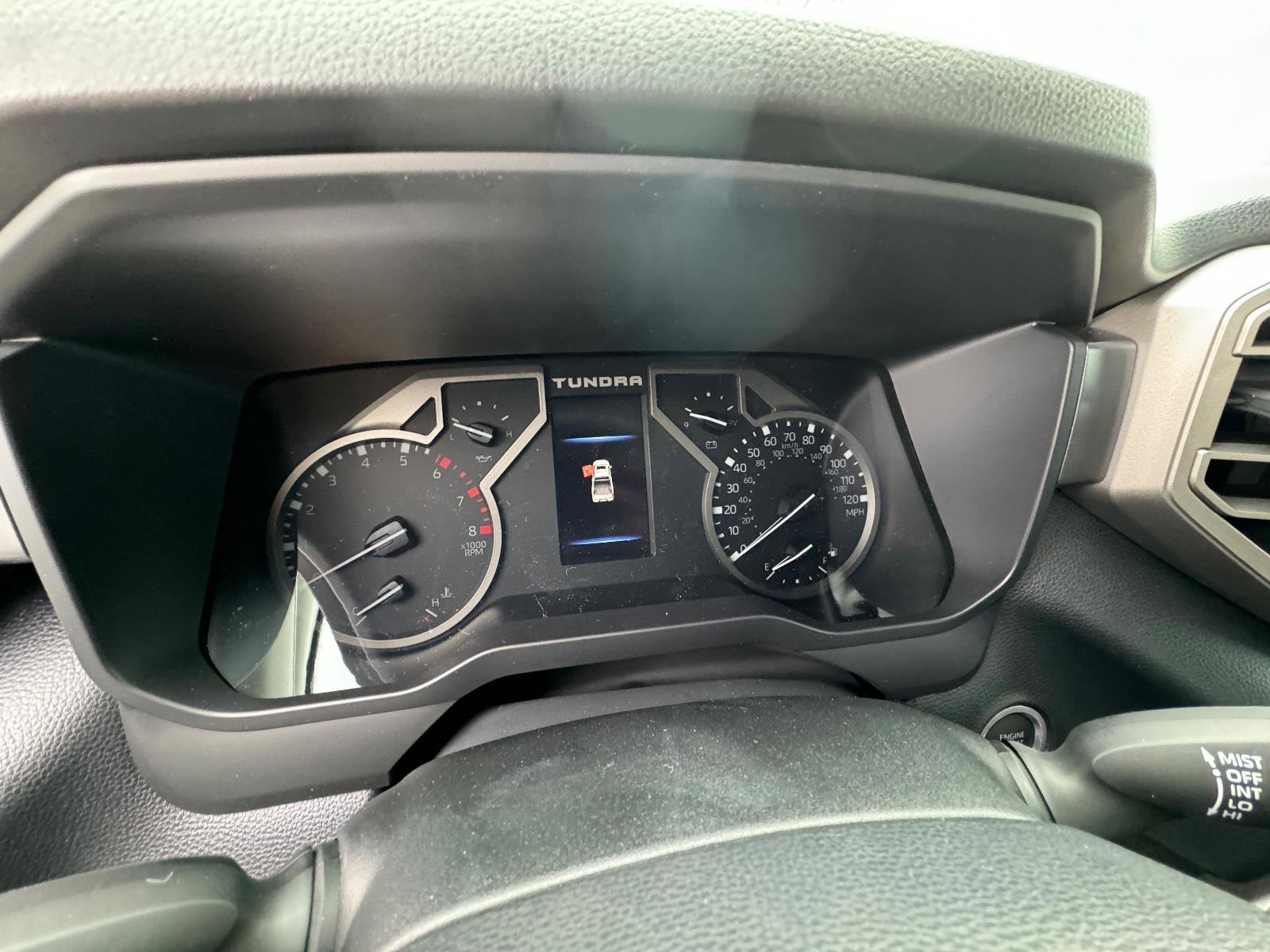 New 2026 Toyota Tundra SR5 image 22