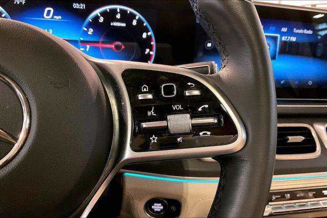 Used 2023 Mercedes-Benz GLE 580 4MATIC image 19