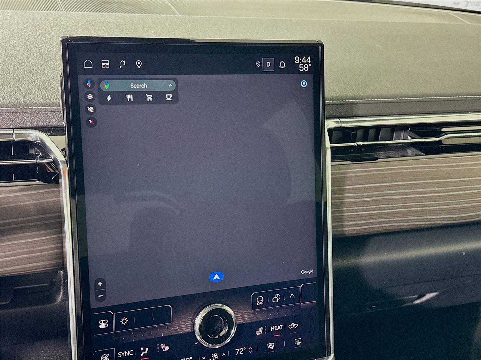 Used 2025 GMC Sierra EV Denali image 7