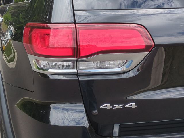 Used 2021 Jeep Grand Cherokee Limited AWD/4WD image 21