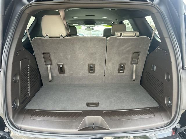 Used 2023 GMC Yukon SLT image 25