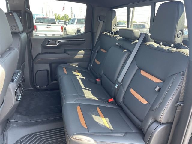 New 2026 GMC Sierra 1500 AT4 w/ AT4 Premium Package AWD/4WD image 22