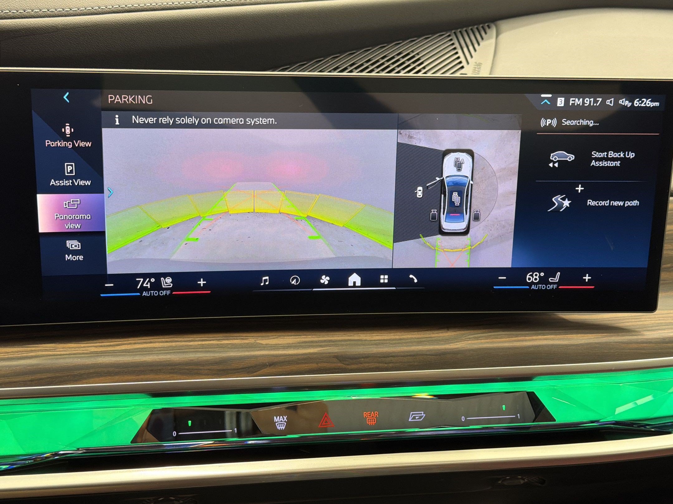 Certified 2025 BMW 760i xDrive AWD/4WD image 18