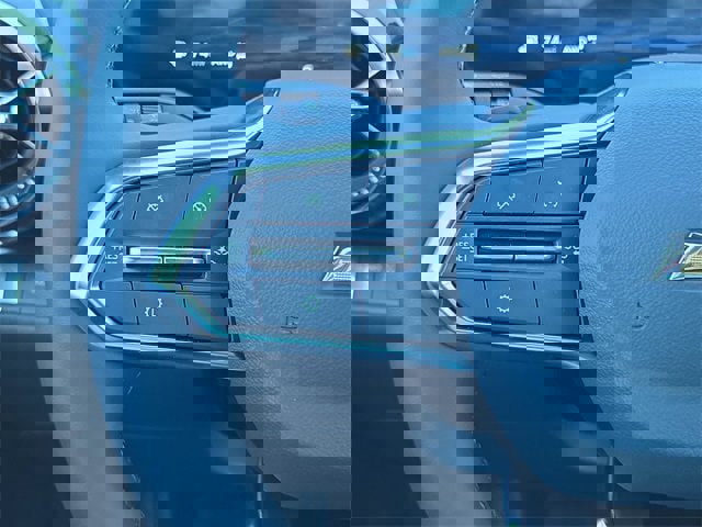 New 2026 Chevrolet Equinox LT w/ Convenience Package II image 19