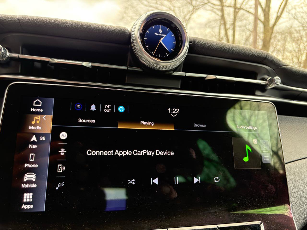 Used 2024 Maserati Grecale GT image 38