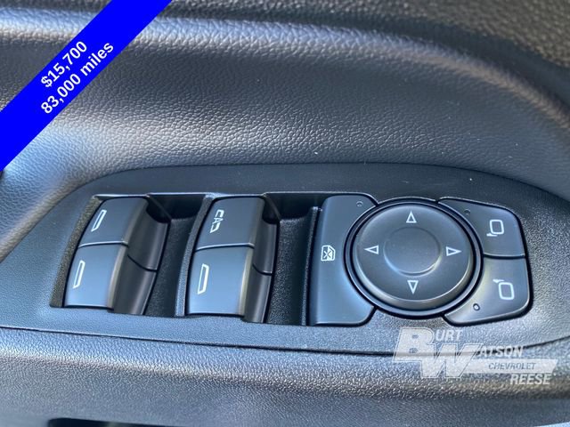 Used 2020 Chevrolet Equinox LT w/ Driver Convenience Package image 13