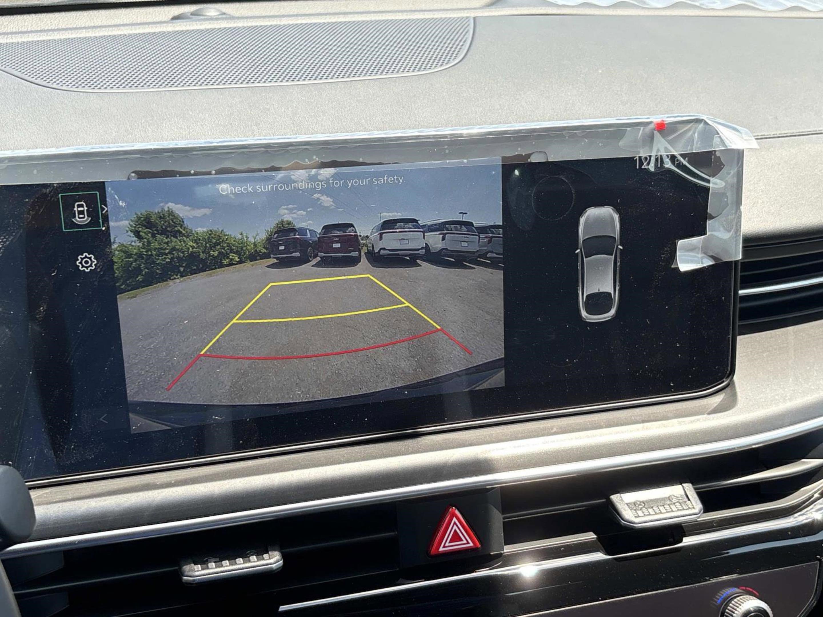 New 2026 Kia K5 GT-Line FWD image 20