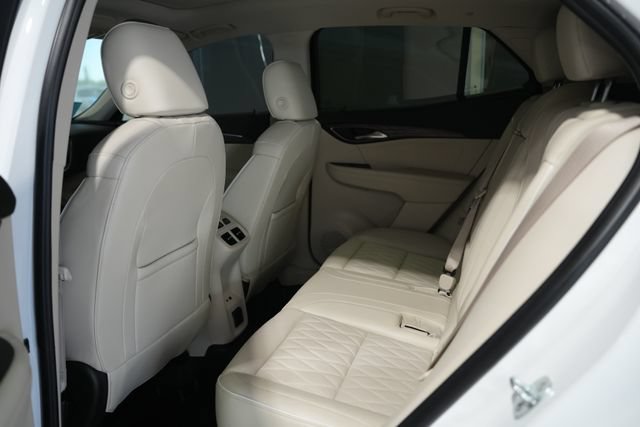 Used 2023 Buick Envision Avenir AWD/4WD image 18