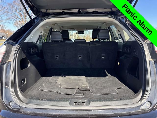 Used 2024 Ford Edge SEL image 32