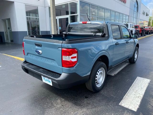 Used 2022 Ford Maverick XL image 9